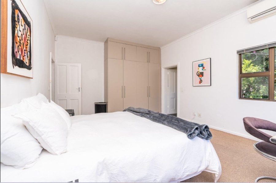 To Let 2 Bedroom Property for Rent in Vredehoek Western Cape